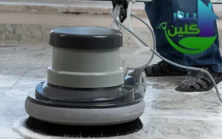 شركة جلى رخام في الإمارات - جلي الرخام الطبيعي للدرج والارضيات