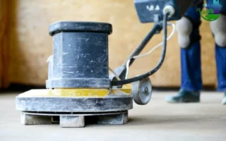 شركة جلي رخام بالكريستال في كلباء - Floor Grinding Services UAE