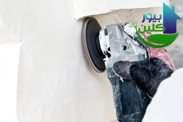 شركة جلي وتلميع رخام في أبو ظبي