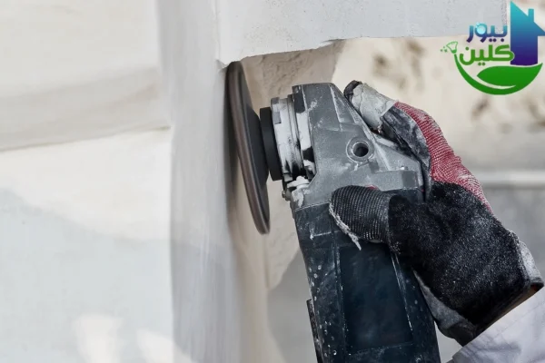 شركة صيانة وتلميع الرخام والجرانيت في الفجيرة