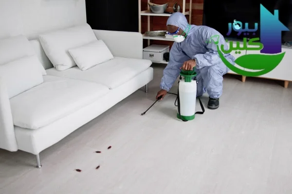 شركة مكافحة الرمة في مصفوت