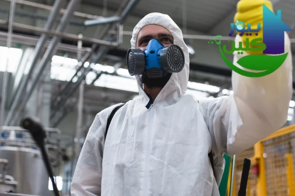 شركة مكافحة الزواحف في كلباء