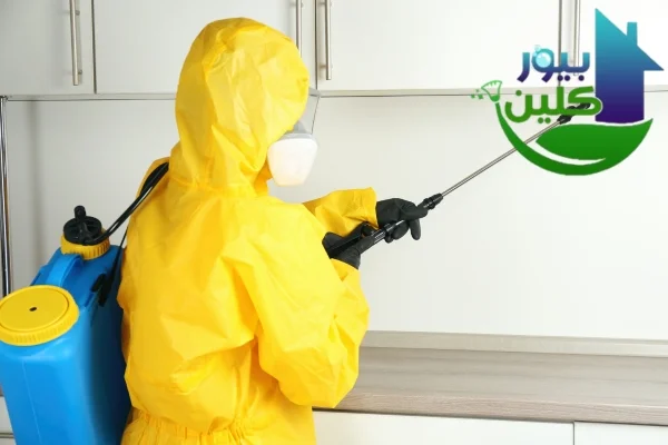 شركة مكافحة الزواحف في كلباء