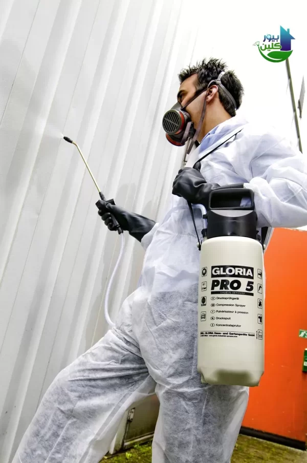 كيفية إختيار شركة مكافحة حشرات معتمدة من البلدية