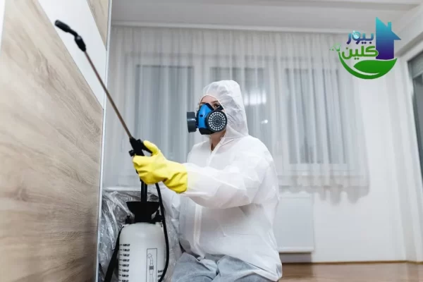 أهم ما يميز شركتنا عن غيرها من شركات مكافحة الحشرات