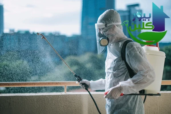ما هي افضل شركات مكافحة الحشرات عن تجربة