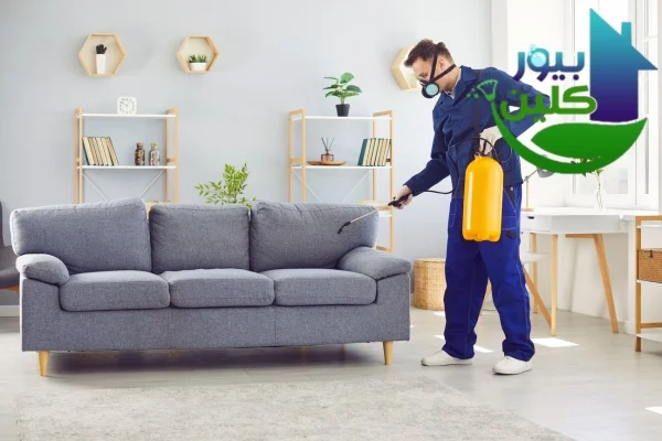 ما هي افضل شركات مكافحة الحشرات عن تجربة - مرخصة 2025 ما هي افضل شركات مكافحة الحشرات عن تجربة