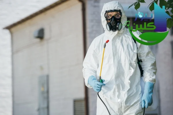 ما هي افضل شركات مكافحة الحشرات عن تجربة